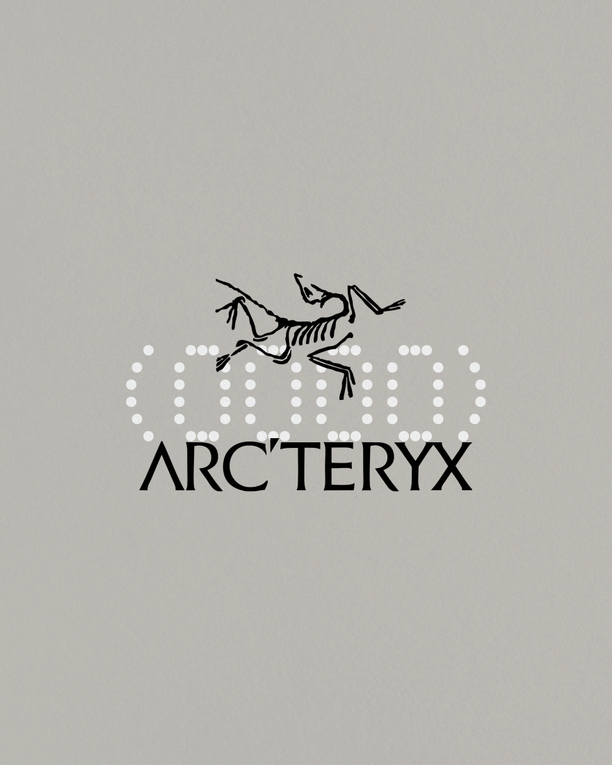 Liam Creed Studio, project: Arc’teryx, SKPO 2025 (fig. 1)