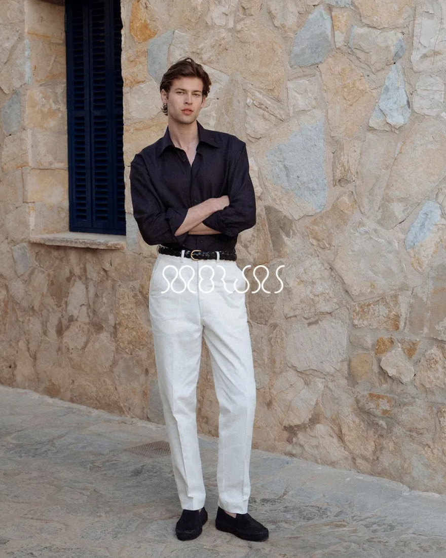 Liam Creed Studio, project: MORJAS, 'Pura Vida' Campaign (fig. 7)