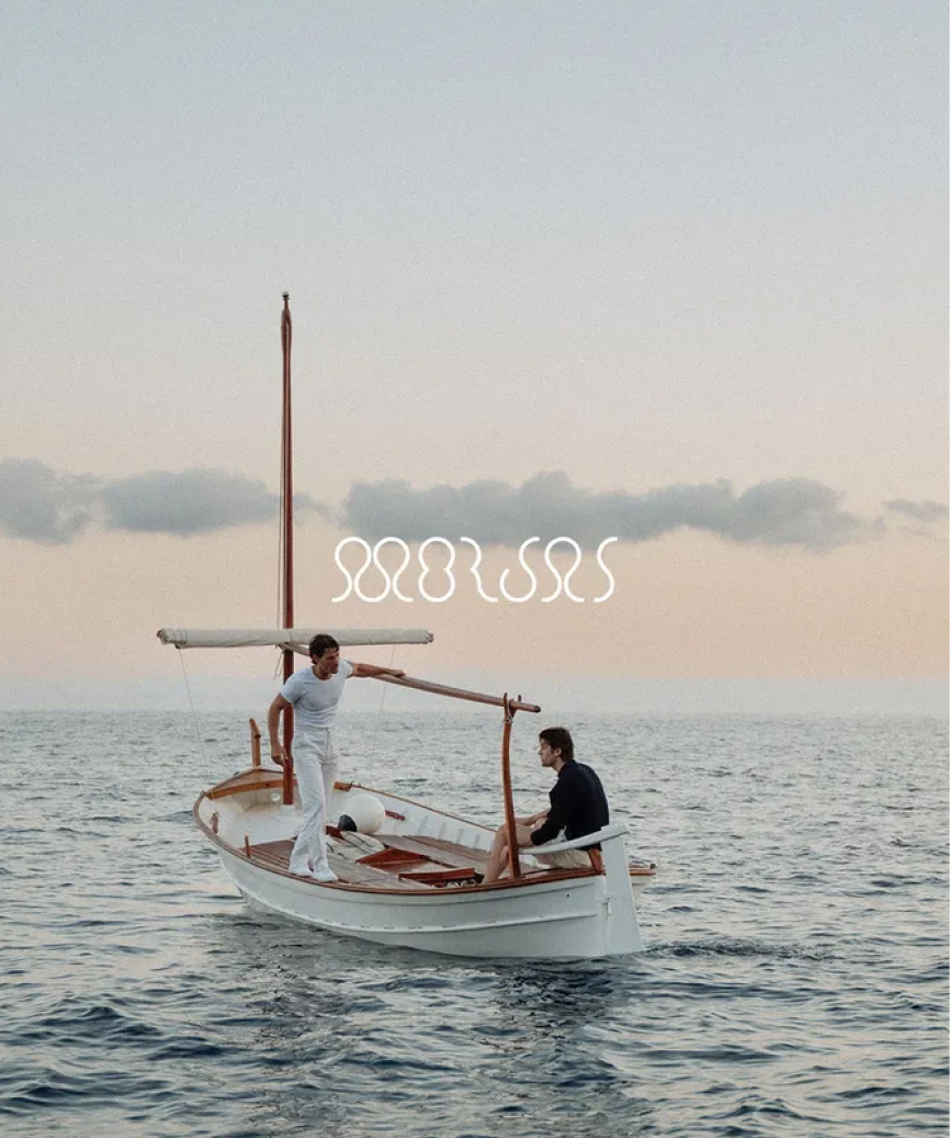 Liam Creed Studio, project: MORJAS, 'Pura Vida' Campaign (thumbnail)