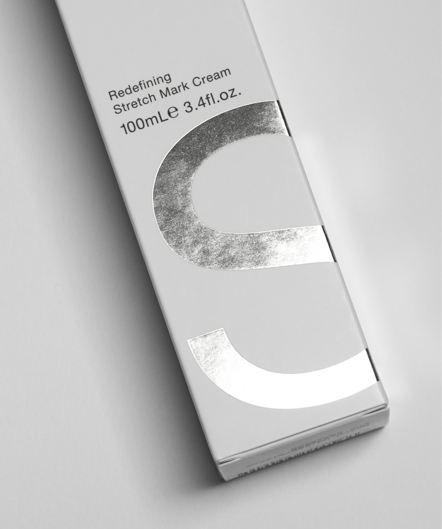 Liam Creed Studio, project: Striā Lab, Product Packaging (thumbnail)