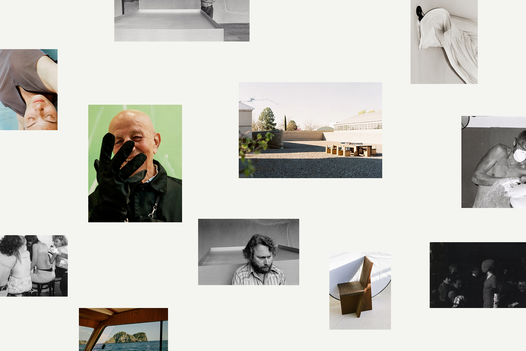 Liam Creed Studio, project: Social Medium, Visual Identity (fig. 8)