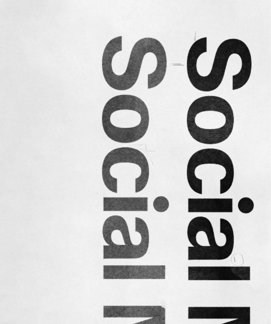 Liam Creed Studio, project: Social Medium, Visual Identity (thumbnail)