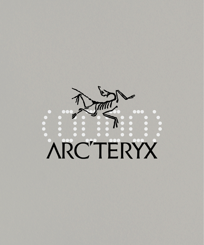Liam Creed Studio, project: Arc’teryx, SKPO 2025 (thumbnail)