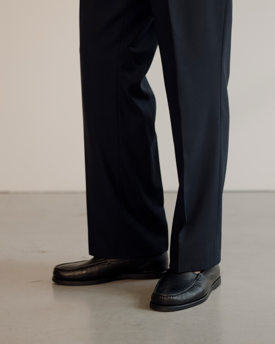 Liam Creed Studio, project: MORJAS, Spring 2026 Lookbook (fig. 5)