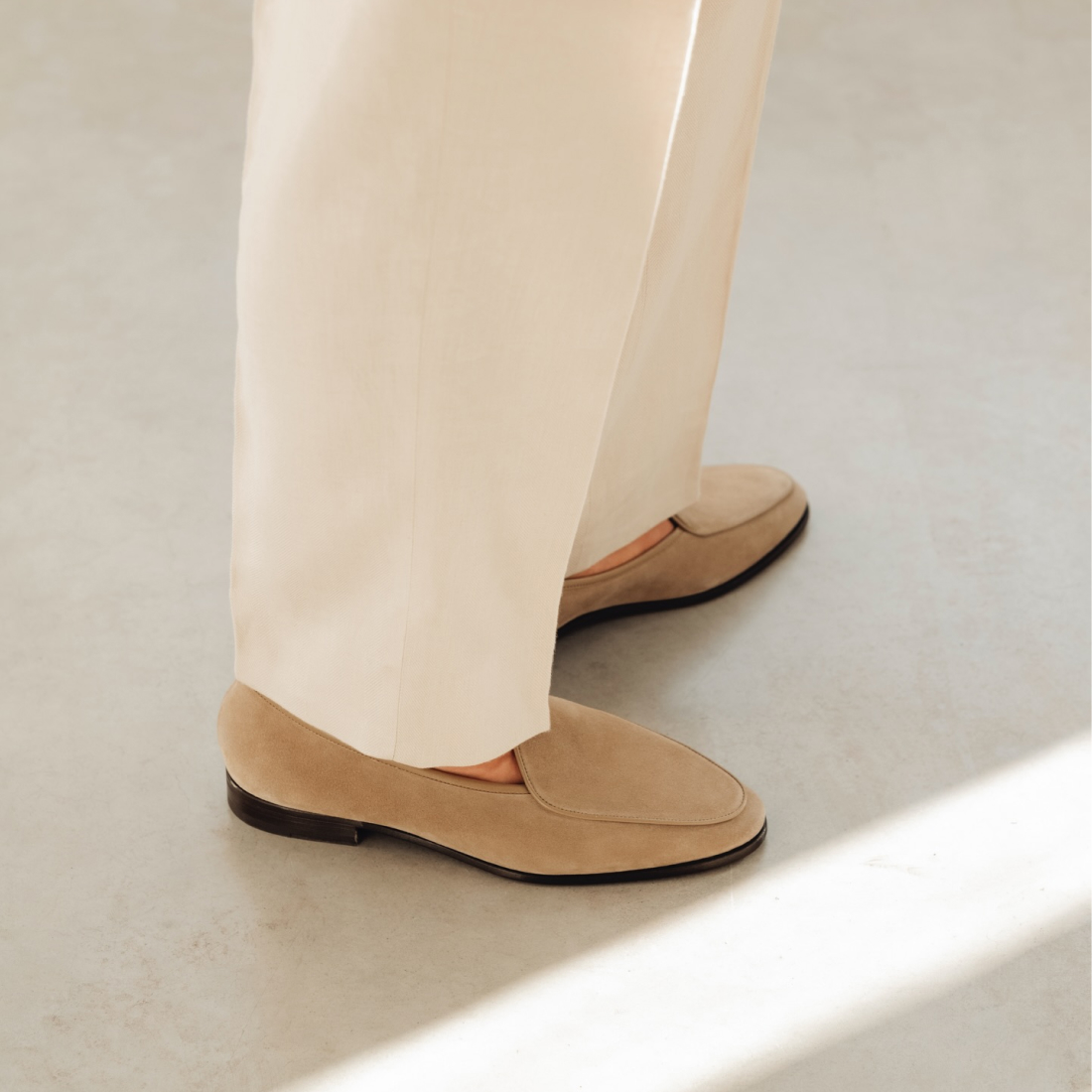 Liam Creed Studio, project: MORJAS, Spring 2026 Lookbook (fig. 7)
