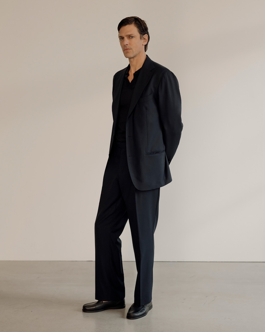 Liam Creed Studio, project: MORJAS, Spring 2026 Lookbook (fig. 4)