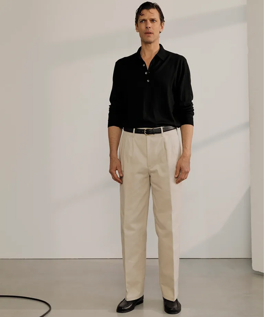 Liam Creed Studio, project: MORJAS, Spring 2026 Lookbook (thumbnail)