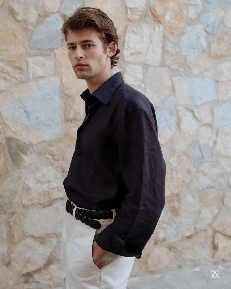 Liam Creed Studio, project: MORJAS, 'Pura Vida' Campaign (fig. 3)