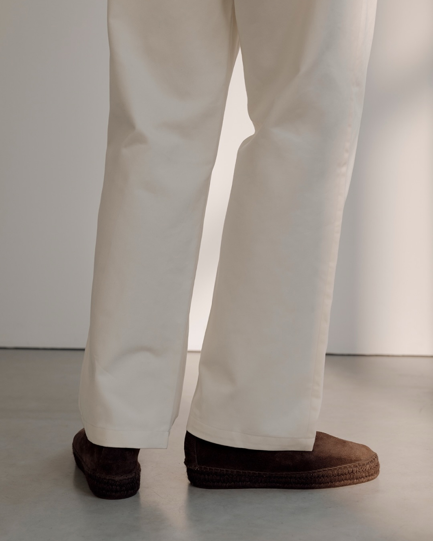 Liam Creed Studio, project: MORJAS, Spring 2026 Lookbook (fig. 2)