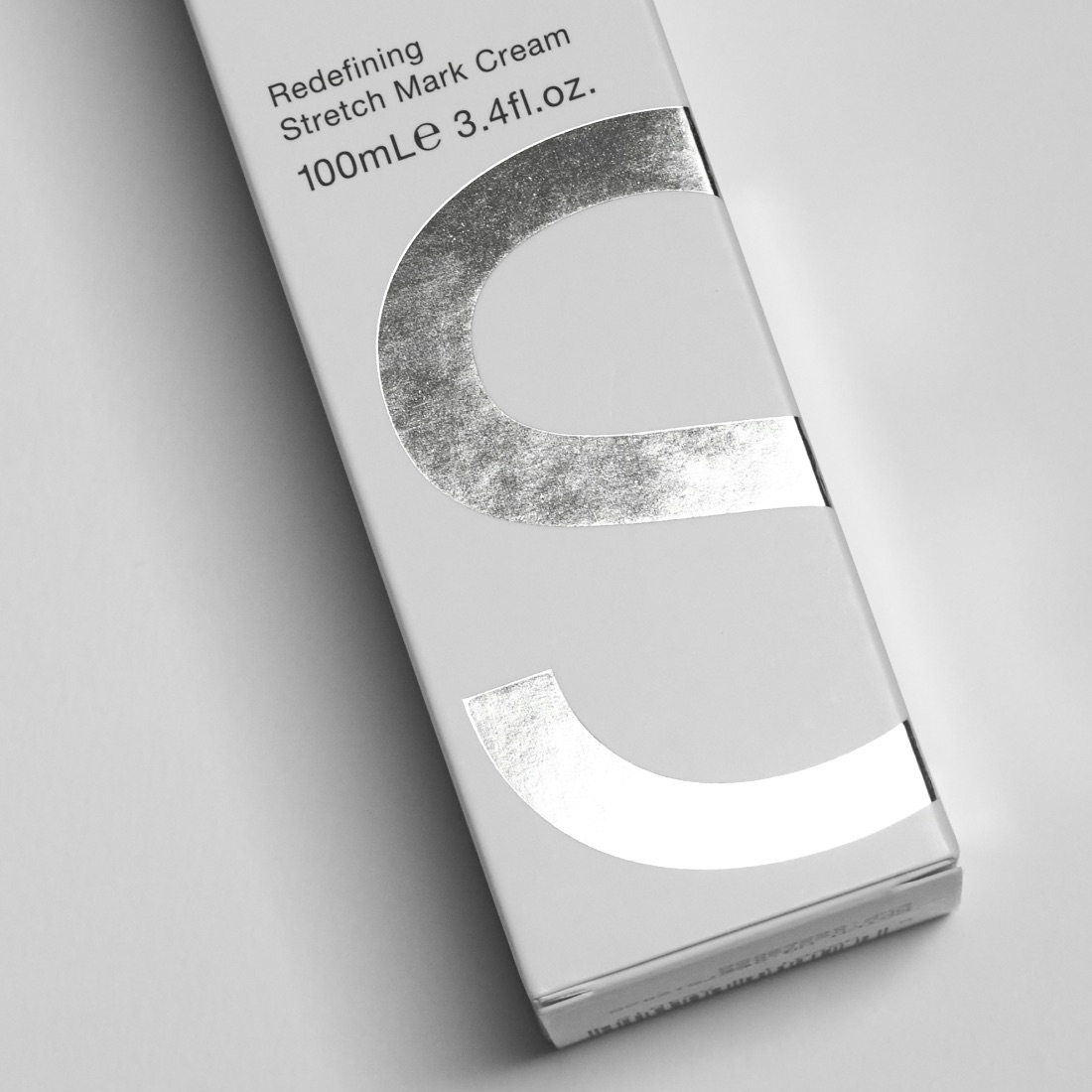 Liam Creed Studio, project: Striā Lab, Product Packaging (fig. 4)