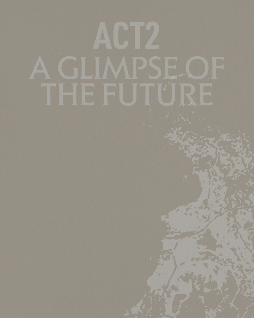 Liam Creed Studio, project: Arc’teryx, SKPO 2025 (fig. 3)